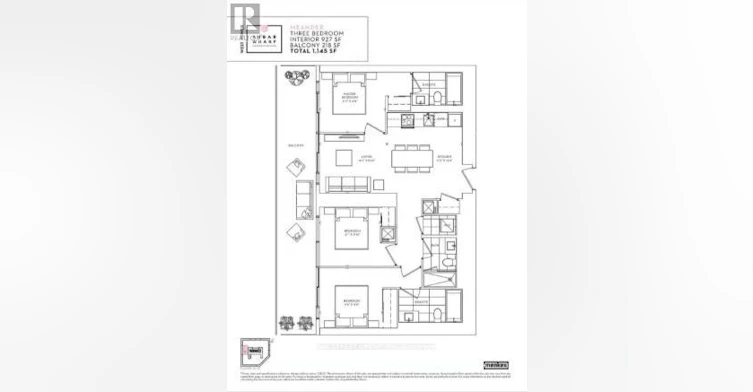 7112-55 Cooper Street, Toronto, ON, M5E 0G1 - 12