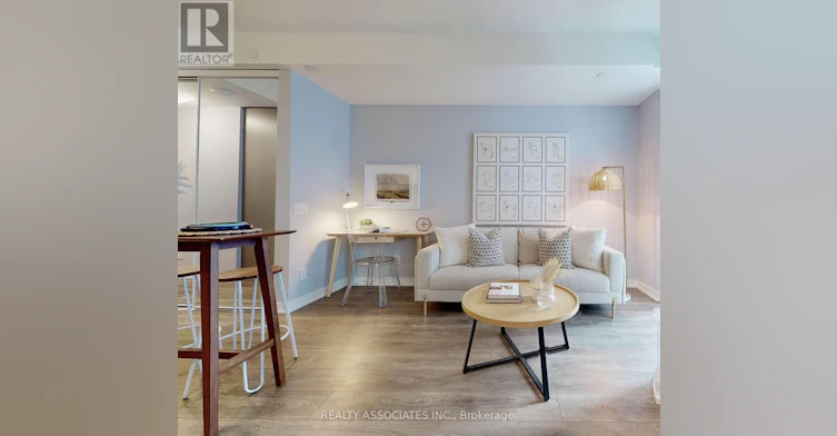2012-87 Peter Street, Toronto, ON, M5V 0P1 - 4
