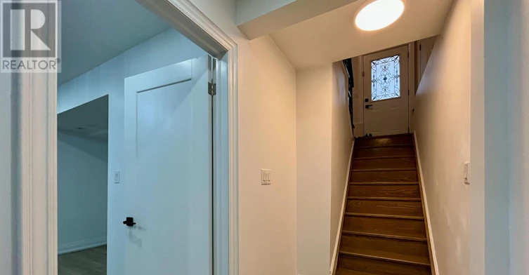 BSMT 1 & 2-48 Bellefontaine Street, Toronto, ON, M1S 1J7 - 5