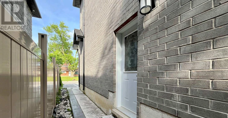 BSMT 1 & 2-48 Bellefontaine Street, Toronto, ON, M1S 1J7 - 3