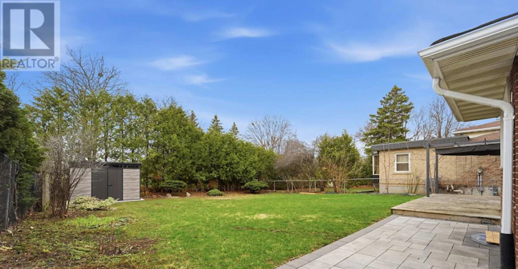 88 Dawn Hill Trail, Markham, ON, L3T 3B3 - 45