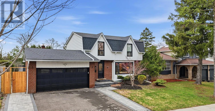 88 Dawn Hill Trail, Markham, ON, L3T 3B3 - 2