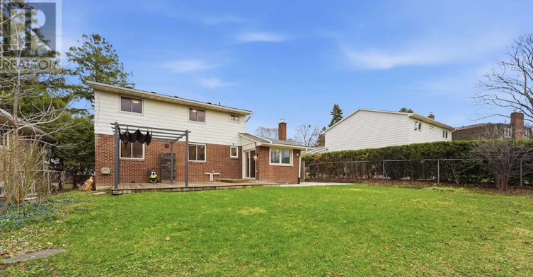 88 Dawn Hill Trail, Markham, ON, L3T 3B3 - 46