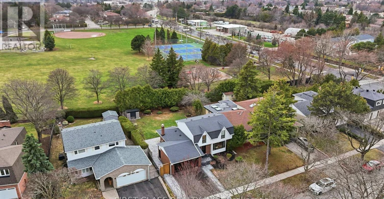 88 Dawn Hill Trail, Markham, ON, L3T 3B3 - 38