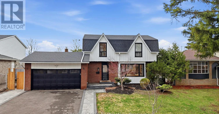 88 Dawn Hill Trail, Markham, ON, L3T 3B3