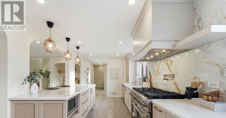 88 Dawn Hill Trail, Markham, ON, L3T 3B3 - 12