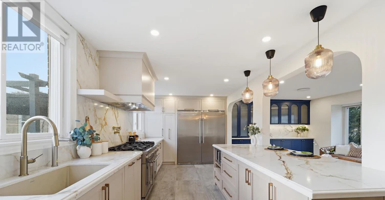 88 Dawn Hill Trail, Markham, ON, L3T 3B3 - 9