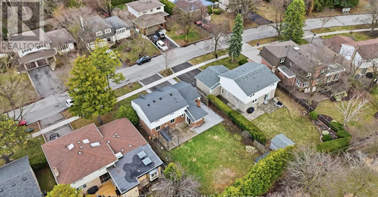 88 Dawn Hill Trail, Markham, ON, L3T 3B3 - 43