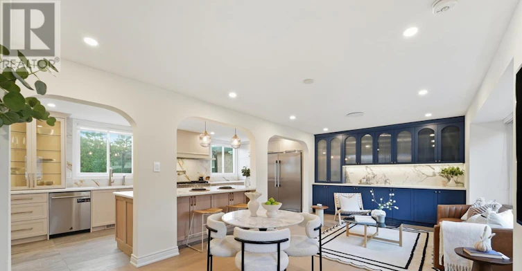 88 Dawn Hill Trail, Markham, ON, L3T 3B3 - 4
