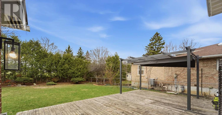 88 Dawn Hill Trail, Markham, ON, L3T 3B3 - 47