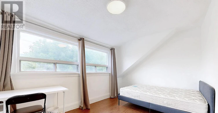2ND FLOOR-97 Bude Street, Toronto, ON, M6E 2E4