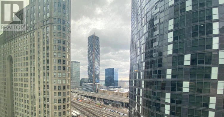 1812-8 The Esplanade, Toronto, ON, M5E 0A6 - 36