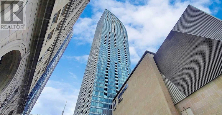 1812-8 The Esplanade, Toronto, ON, M5E 0A6 - 3
