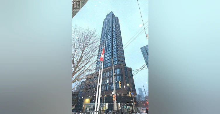 1602-159 Wellesley Street, Toronto, ON, M4Y 0H5 - 3
