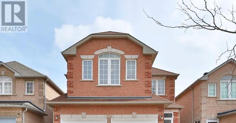 178 Shepton Way, Toronto, ON, M1V 5N5