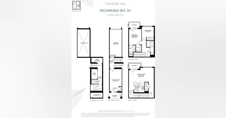152 Matawin Lane, Richmond Hill, ON, L4B 0H8 - 42