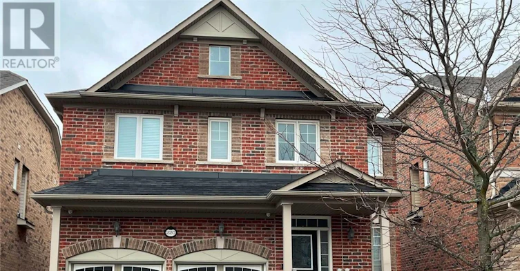 220 Hazelton Avenue, Markham, ON, L6C 0L9