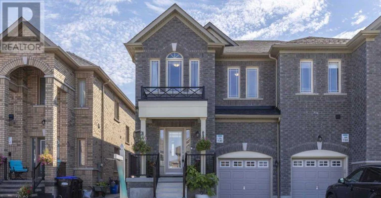 BASEMENT-138 Sutherland Avenue, Bradford West Gwillimbury, ON, L3Z 4H7