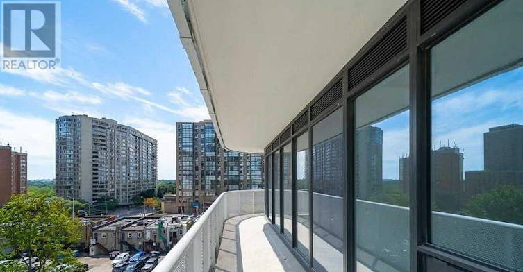 1202-15 Holmes Avenue, Toronto, ON, M2N 4L8 - 17