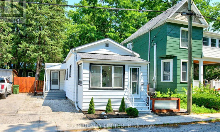 28 Walnut Street