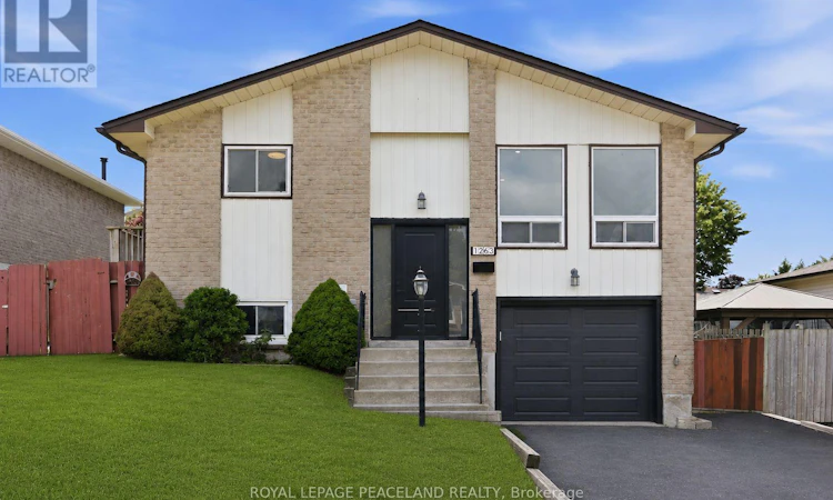 1263 Cherrydown Drive