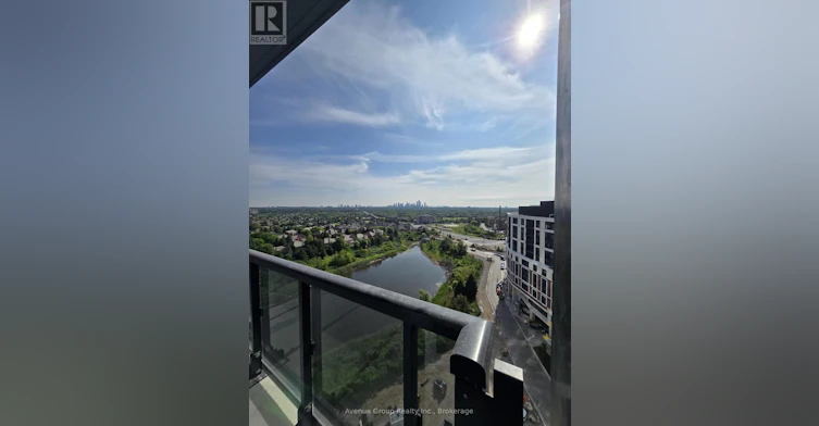 1301-2495 Eglinton Avenue W, Mississauga, ON, L5M 2T2 - 12