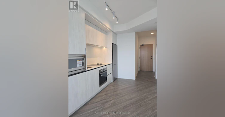 1301-2495 Eglinton Avenue W, Mississauga, ON, L5M 2T2 - 2