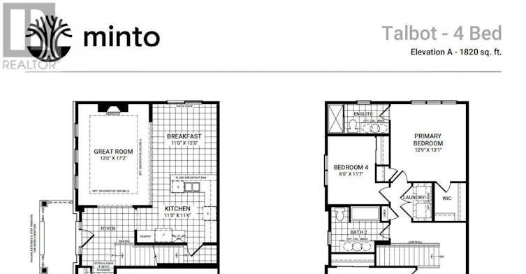 1042 Parabolica Way, Ottawa, ON, K2T 0R1 - 33