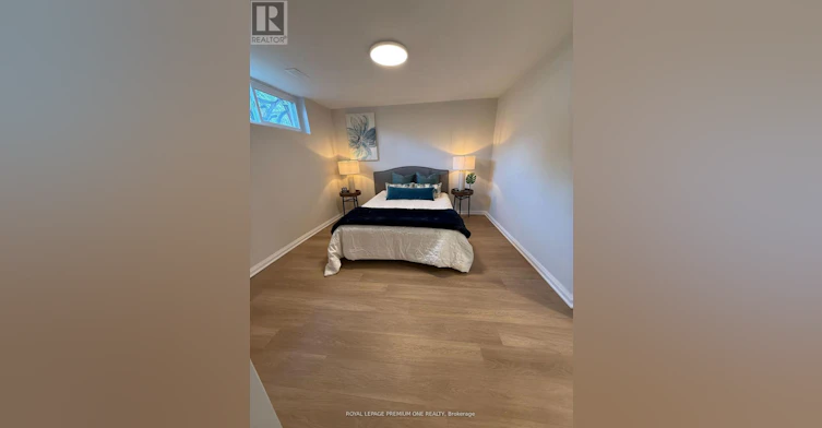 BASEMENT LEVEL-50 Faversham Crescent, Toronto, ON, M9C 3X6 - 8