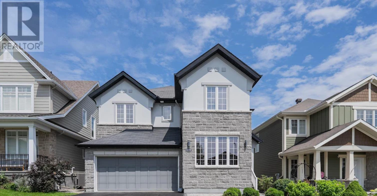 277 Huntsville Drive, Ottawa, ON, K2T 0H1