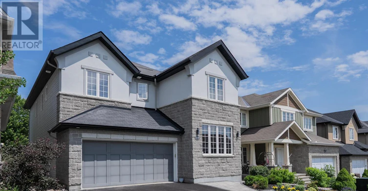 277 Huntsville Drive, Ottawa, ON, K2T 0H1 - 2