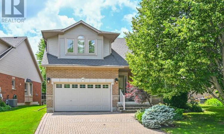 30-43 Briar Gate