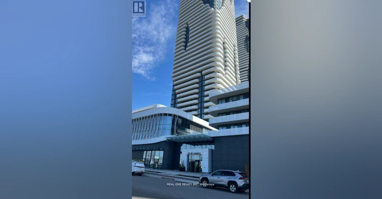 4005-225 Commerce Street, Vaughan, ON, L4K 5C3