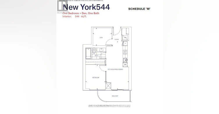 4005-225 Commerce Street, Vaughan, ON, L4K 5C3 - 17