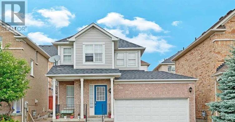 31 Poplar Plains Road, Brampton, ON, L7A 1Z5 - 3