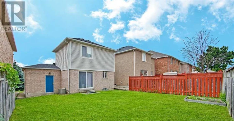 31 Poplar Plains Road, Brampton, ON, L7A 1Z5 - 10