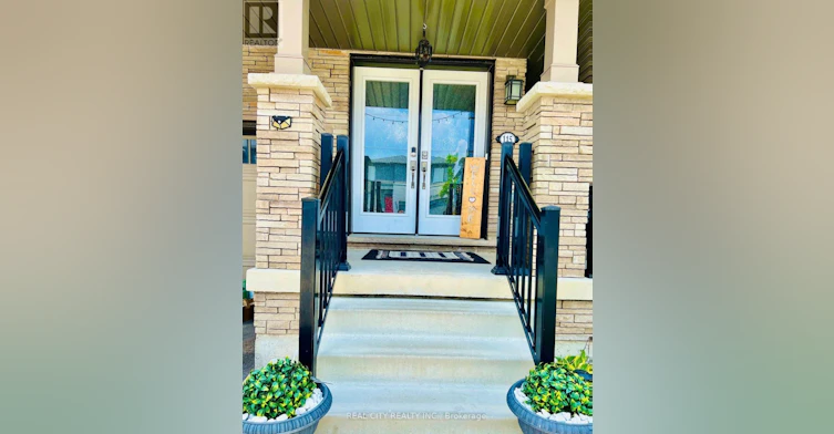 115 Bedrock Drive, Hamilton, ON, L8J 0K6 - 2
