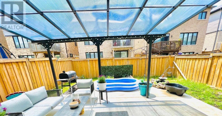 115 Bedrock Drive, Hamilton, ON, L8J 0K6 - 9