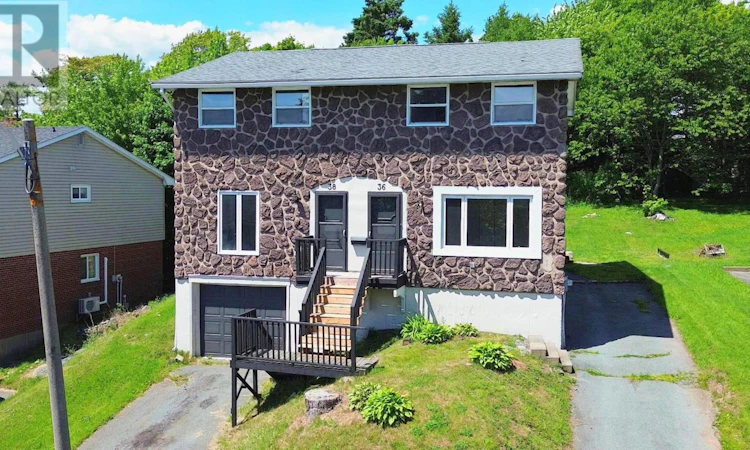 36 Regal Road