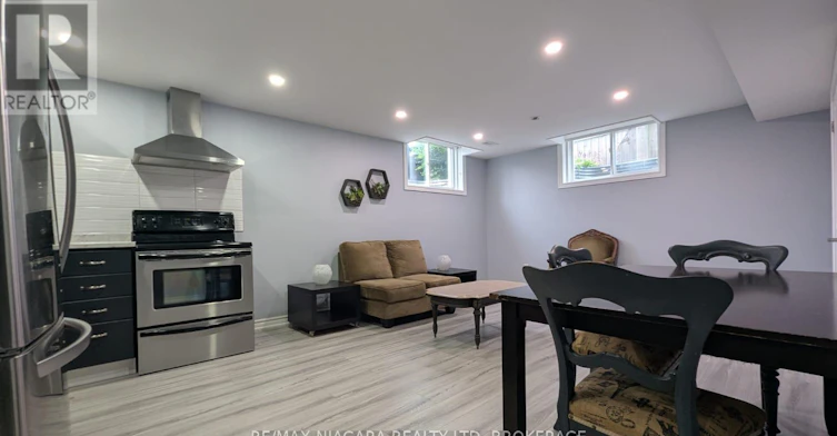 LOWER-5622 Osprey Avenue, Niagara Falls, ON, L2H 0G2