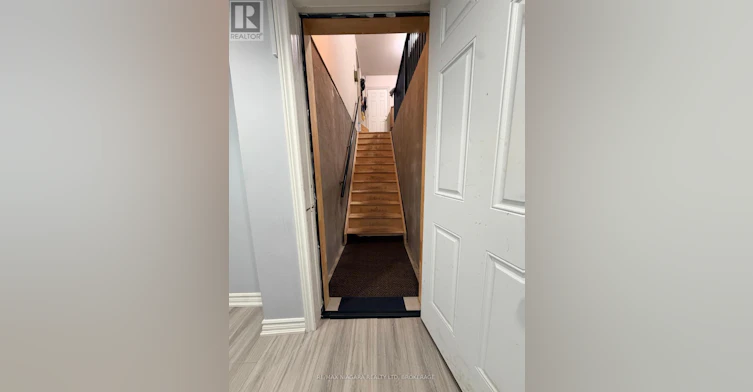 LOWER-5622 Osprey Avenue, Niagara Falls, ON, L2H 0G2 - 9