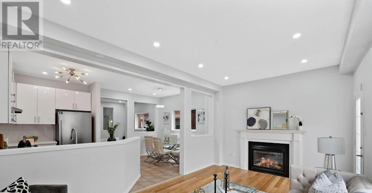 MAIN-16 Marjoram Drive, Ajax, ON, L1S 7P2 - 4