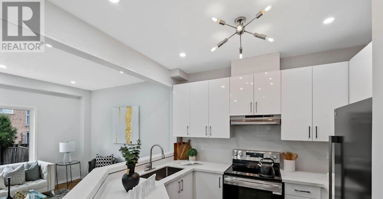MAIN-16 Marjoram Drive, Ajax, ON, L1S 7P2 - 7
