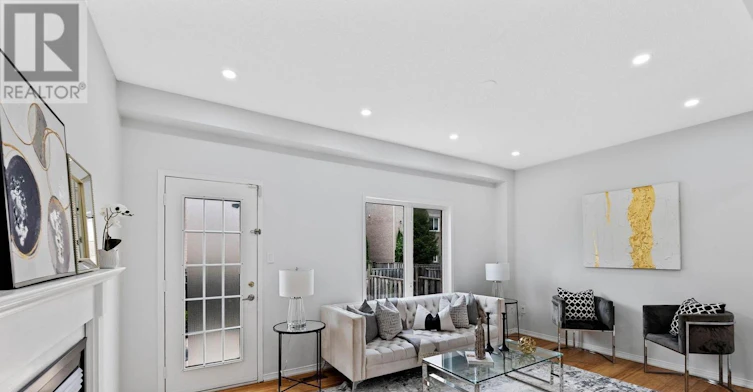MAIN-16 Marjoram Drive, Ajax, ON, L1S 7P2 - 3