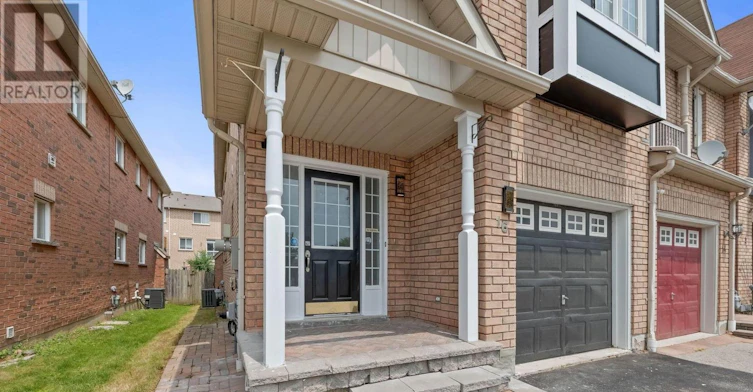MAIN-16 Marjoram Drive, Ajax, ON, L1S 7P2 - 2