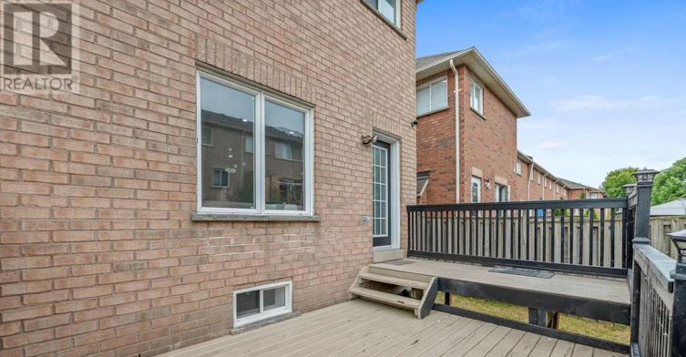 MAIN-16 Marjoram Drive, Ajax, ON, L1S 7P2 - 13