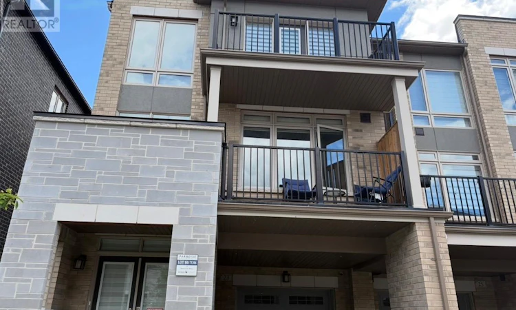 23 Arrowview Drive