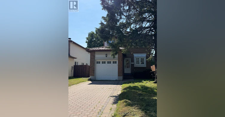 13 Raftus Square, Ottawa, ON, K2J 2K9