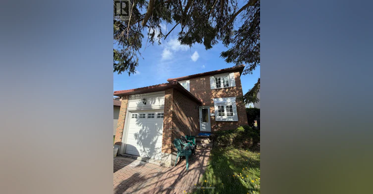 13 Raftus Square, Ottawa, ON, K2J 2K9 - 2