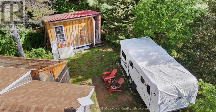 5-98 Shore Road NORTH, Kearney, ON, P0A 1M0 - 20